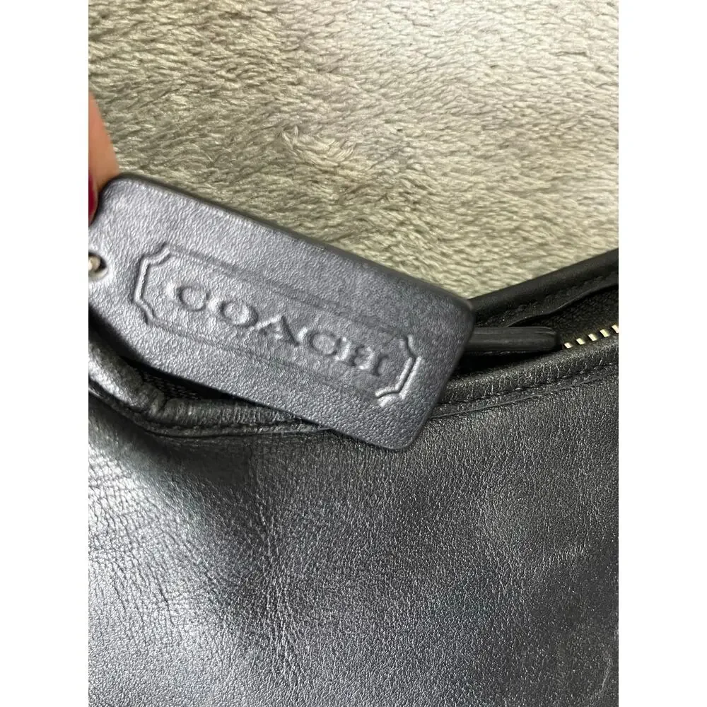 Coach vintage legacy